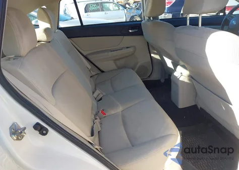 2013 Subaru Impreza 2.0I Sport Premium z USA, uszkodzony, nr VIN JF1GPAL63D2804308